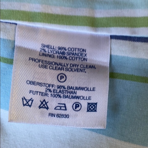 🌸Classic Land’s End Trench🌸 - Picture 11 of 11